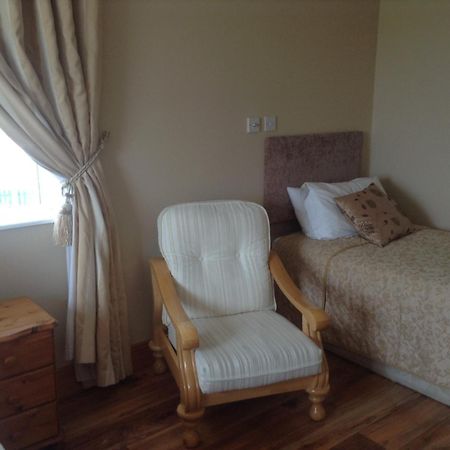 Hillcrest View Bed & Breakfast Kilrush Dış mekan fotoğraf