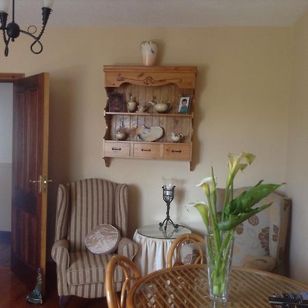 Hillcrest View Bed & Breakfast Kilrush Dış mekan fotoğraf