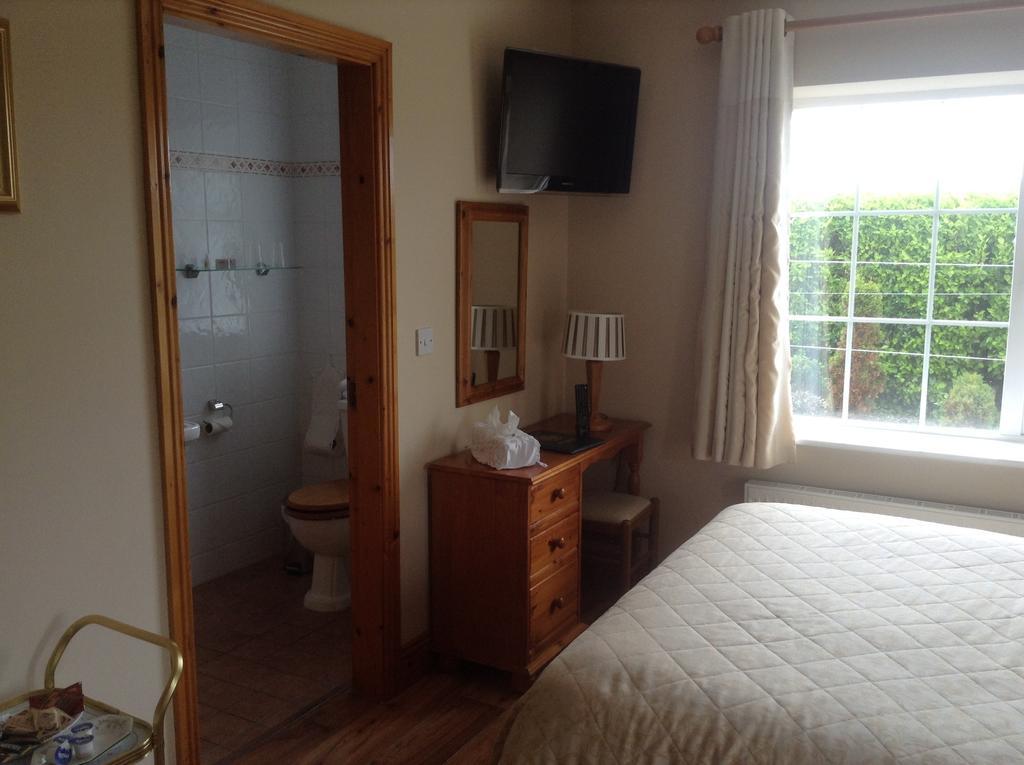 Hillcrest View Bed & Breakfast Kilrush Dış mekan fotoğraf