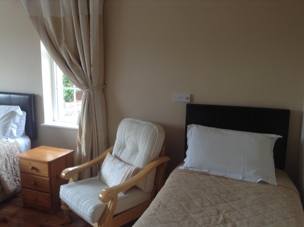 Hillcrest View Bed & Breakfast Kilrush Oda fotoğraf