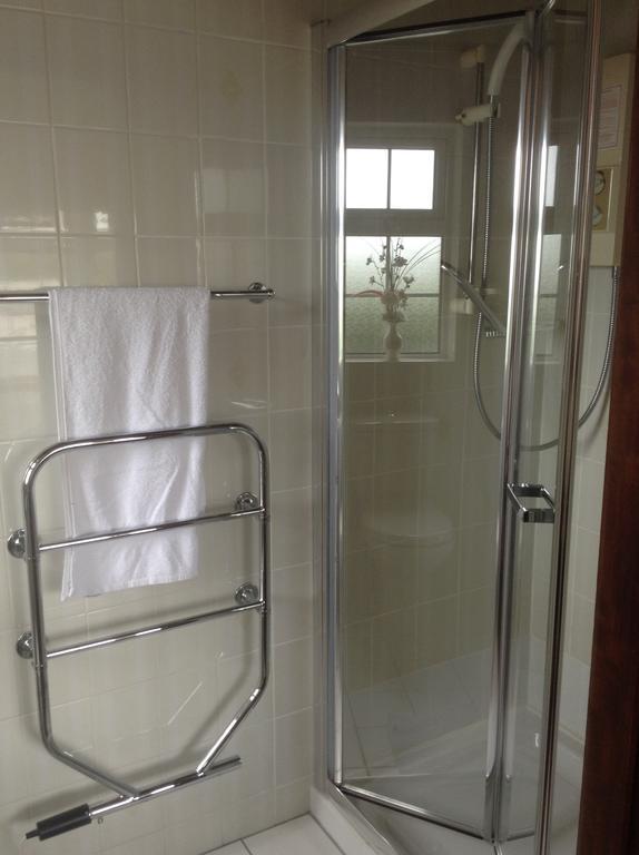 Hillcrest View Bed & Breakfast Kilrush Oda fotoğraf