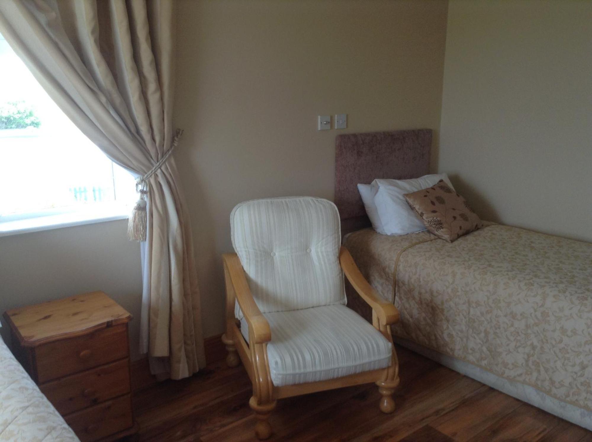 Hillcrest View Bed & Breakfast Kilrush Dış mekan fotoğraf