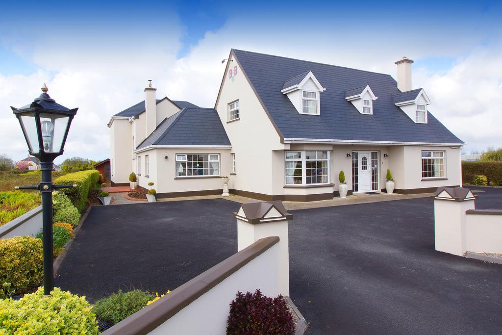 Hillcrest View Bed & Breakfast Kilrush Dış mekan fotoğraf