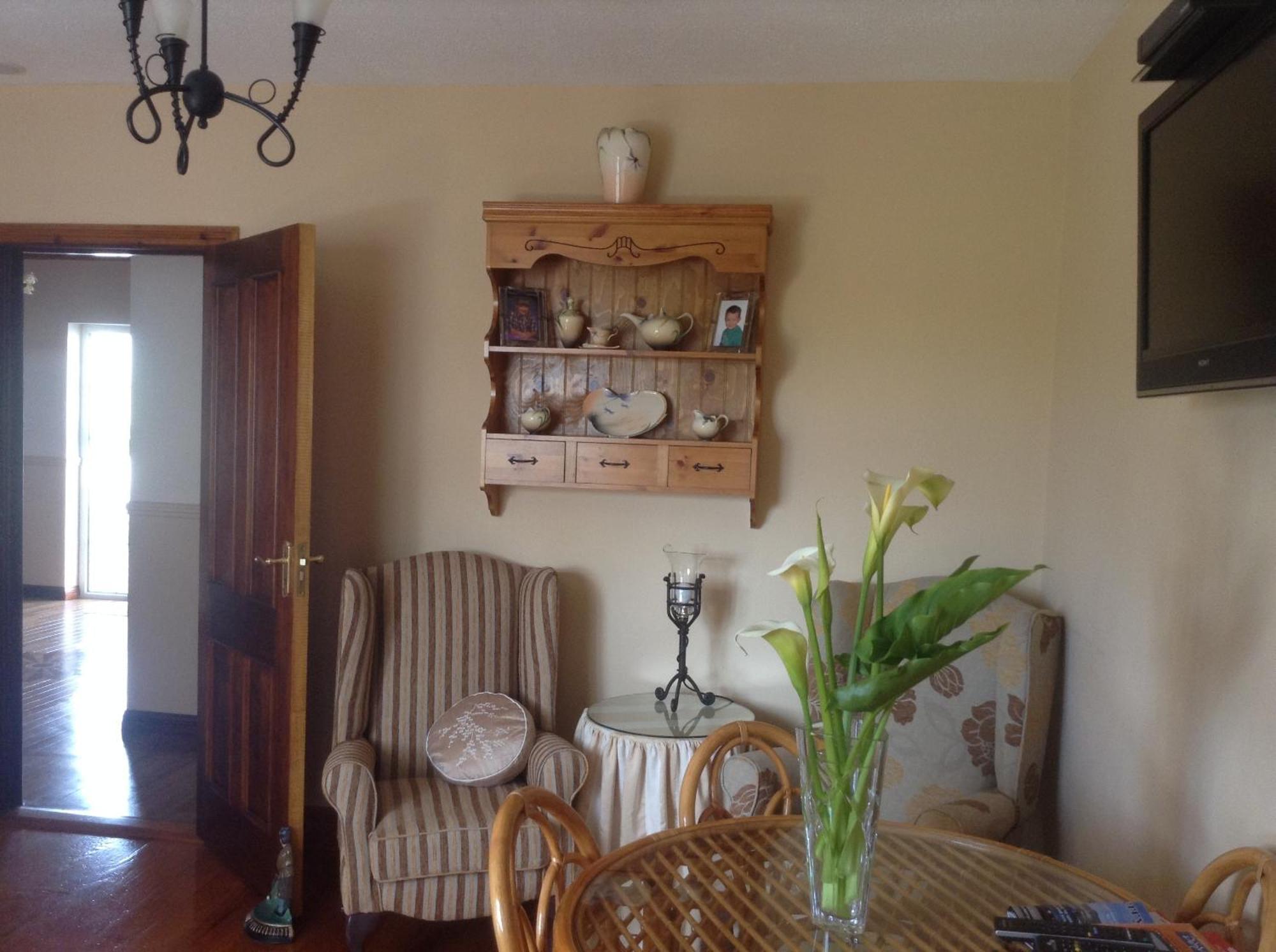 Hillcrest View Bed & Breakfast Kilrush Dış mekan fotoğraf