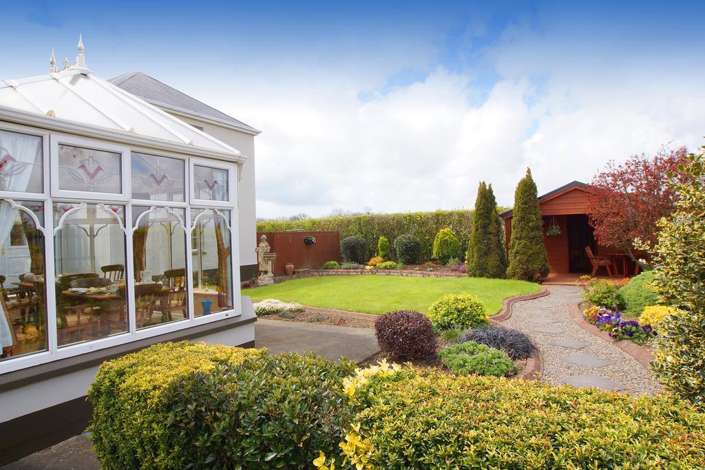 Hillcrest View Bed & Breakfast Kilrush Dış mekan fotoğraf