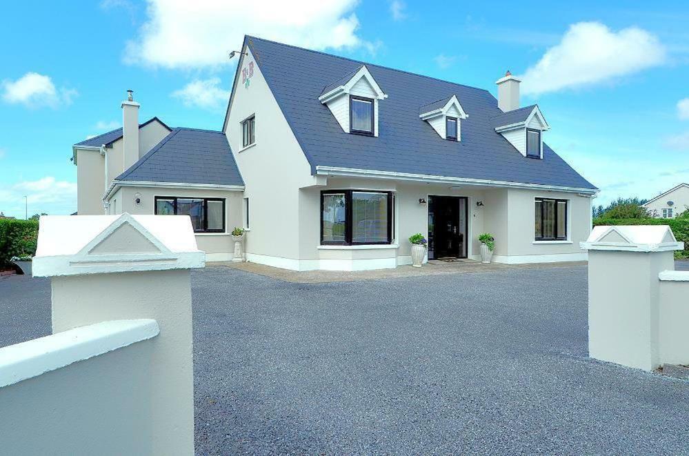 Hillcrest View Bed & Breakfast Kilrush Dış mekan fotoğraf