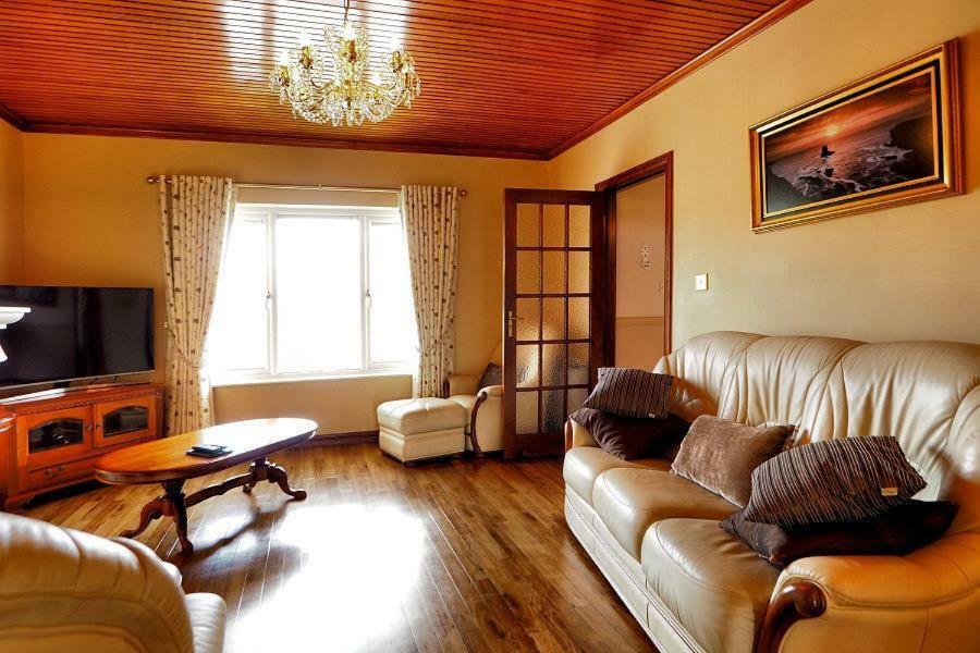 Hillcrest View Bed & Breakfast Kilrush Dış mekan fotoğraf