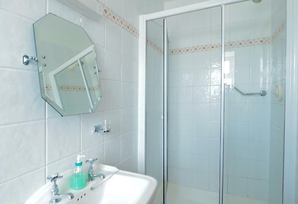 Hillcrest View Bed & Breakfast Kilrush Dış mekan fotoğraf