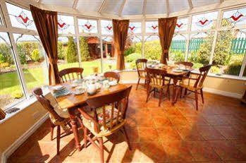 Hillcrest View Bed & Breakfast Kilrush Dış mekan fotoğraf