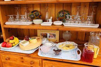Hillcrest View Bed & Breakfast Kilrush Dış mekan fotoğraf